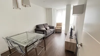 Piso en alquiler en Calle de Zabaleta, cerca de Calle de Cartagena - Imagen 5