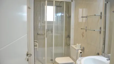 Piso en alquiler en Calle de Zabaleta, cerca de Calle de Cartagena - Imagen 18