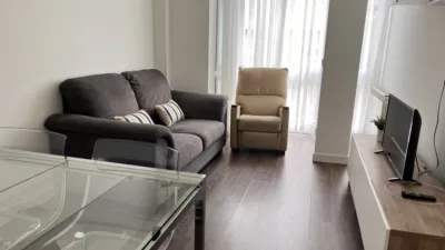 Piso en alquiler en Calle de Zabaleta, cerca de Calle de Cartagena - Imagen 9