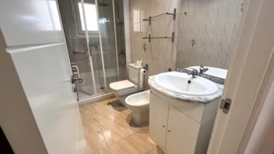 Piso en alquiler en Calle de Zabaleta, cerca de Calle de Cartagena - Imagen 3