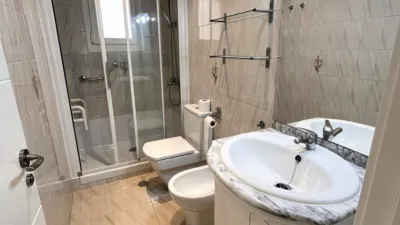 Piso en alquiler en Calle de Zabaleta, cerca de Calle de Cartagena - Imagen 20