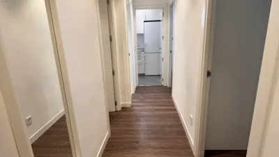 Piso en alquiler en Calle de Zabaleta, cerca de Calle de Cartagena - Imagen 7