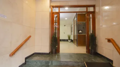 Piso en alquiler en Calle de Zabaleta, cerca de Calle de Cartagena - Imagen 38