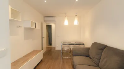 Piso en alquiler en Calle de Zabaleta, cerca de Calle de Cartagena - Imagen 11