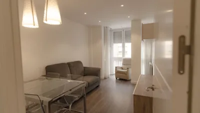 Piso en alquiler en Calle de Zabaleta, cerca de Calle de Cartagena - Imagen 12