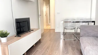 Piso en alquiler en Calle de Zabaleta, cerca de Calle de Cartagena - Imagen 6