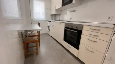 Piso en alquiler en Calle de Zabaleta, cerca de Calle de Cartagena - Imagen 4