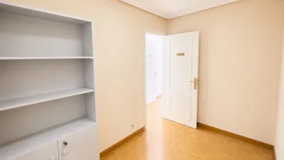 Apartment on Avenida del General Perón photo 10