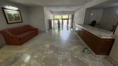 Apartment on Avenida del General Perón photo 15