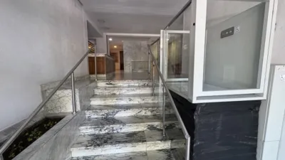 Apartment on Avenida del General Perón photo 16