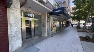 Apartment on Avenida del General Perón photo 17