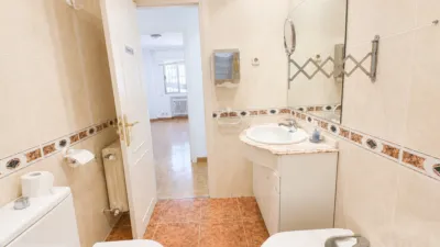 Apartment on Avenida del General Perón photo 6