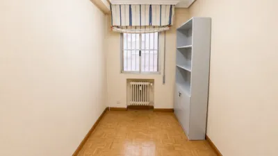 Apartment on Avenida del General Perón photo 8