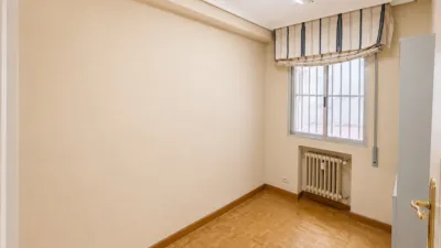 Apartment on Avenida del General Perón photo 9