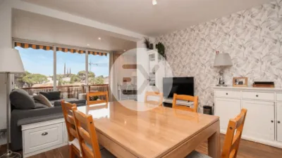 Apartment in Can Bou photo 3