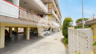 Apartment in Can Bou photo 21