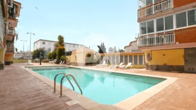 Apartment in Can Bou photo 24