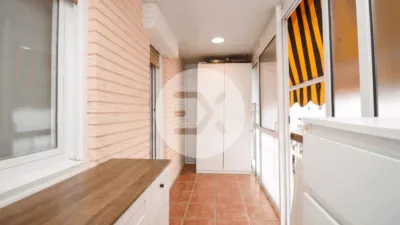 Apartment in Can Bou photo 17