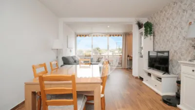 Apartment in Can Bou photo 4