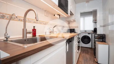 Apartment in Can Bou photo 10