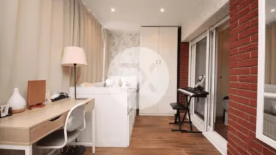 Apartment in Can Bou photo 7