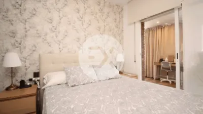 Apartment in Can Bou photo 12