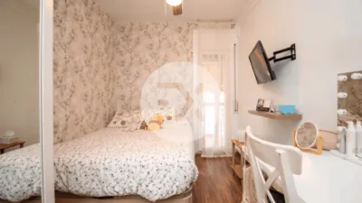 Apartment in Can Bou photo 16