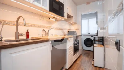 Apartment in Can Bou photo 8