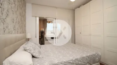 Apartment in Can Bou photo 11
