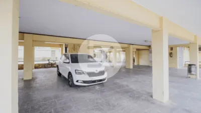 Apartment in Can Bou photo 22