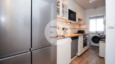 Apartment in Can Bou photo 9