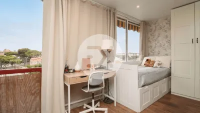Apartment in Can Bou photo 6