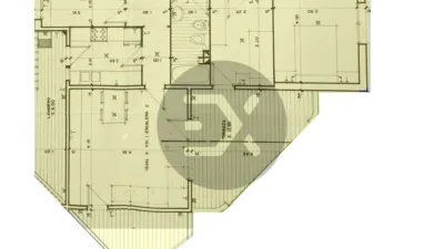 Apartment in Montmar photo 31