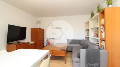 Apartment in Montmar photo 9