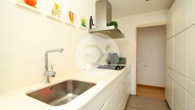 Apartment in Montmar photo 15