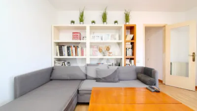 Apartment in Montmar photo 6