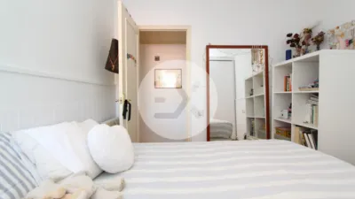 Apartment in Montmar photo 17