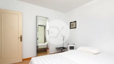 Apartment in Montmar photo 28