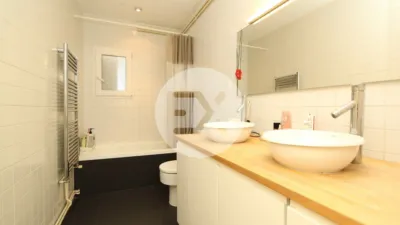 Apartment in Montmar photo 21