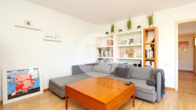 Apartment in Montmar photo 11