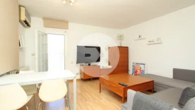 Apartment in Montmar photo 8