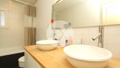 Apartment in Montmar photo 25