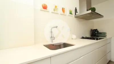 Apartment in Montmar photo 14