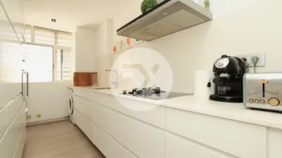 Apartment in Montmar photo 12