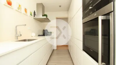 Apartment in Montmar photo 13