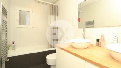 Apartment in Montmar photo 24