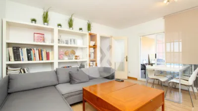 Apartment in Montmar photo 5