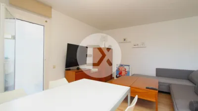 Apartment in Montmar photo 10