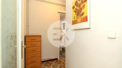 Apartment in Centre photo 13