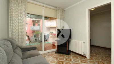 Apartment in Centre photo 6